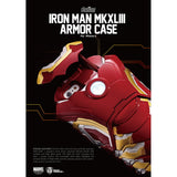 Beast Kingdom HA-001 Iron Man MKXLIII Armor Case (For IPhone 6)