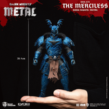 Beast Kingdom DAH-070 DC Batman Dark Night Death Metal: Batman The Merciless Dynamic 8ction Heroes Action Figure