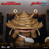 Beast Kingdom EA-042 Ultraman Z Coin monster Kanegon Egg Attack Figure