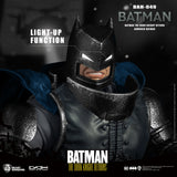 Beast Kingdom DAH-049 DC Batman : The Dark Knight Returns Armored Batman 1:9 Scale Dynamic 8ction Heroes Action Figure