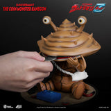 Beast Kingdom EA-042 Ultraman Z Coin monster Kanegon Egg Attack Figure