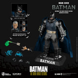 Beast Kingdom DAH-049 DC Batman : The Dark Knight Returns Armored Batman 1:9 Scale Dynamic 8ction Heroes Action Figure