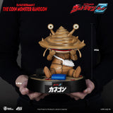 Beast Kingdom EA-042 Ultraman Z Coin monster Kanegon Egg Attack Figure