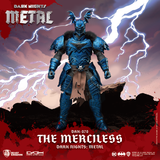 Beast Kingdom DAH-070 DC Batman Dark Night Death Metal: Batman The Merciless Dynamic 8ction Heroes Action Figure