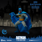 Beast Kingdom DAH-044DX DC Comics Batman The Dark Knight Returns: Batman & Robin Dynamic 8ction Heroes Action Figure