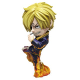 Mighty Jaxx TOEI ANIMATION XXRAY PLUS: One Piece Sanji Anime Edition