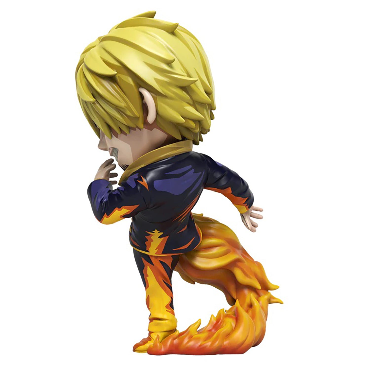 Mighty Jaxx TOEI ANIMATION XXRAY PLUS: One Piece Sanji Anime Edition