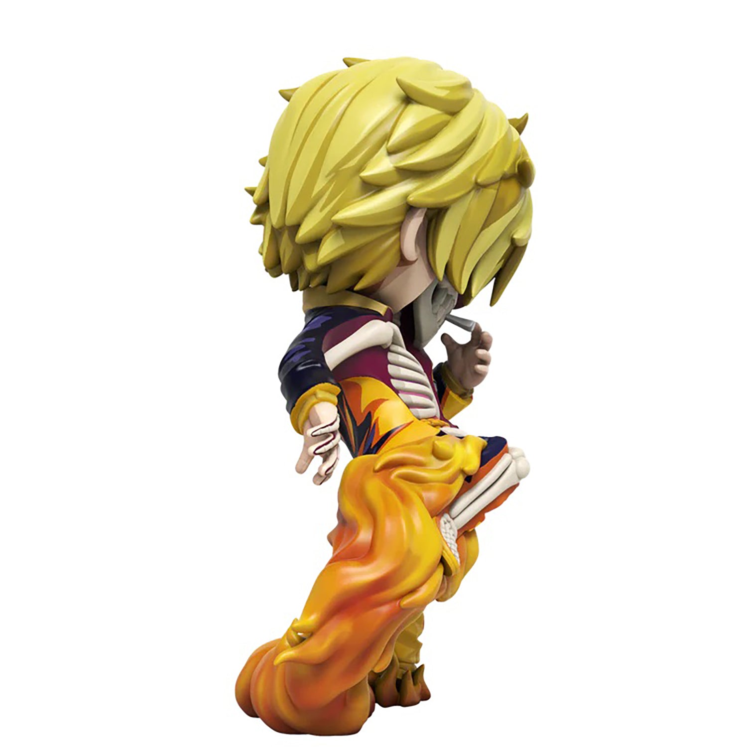 Mighty Jaxx TOEI ANIMATION XXRAY PLUS: One Piece Sanji Anime Edition