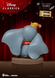 Beast Kingdom MEA-019SP Disney Classic Series Dumbo Special Edition Mini Egg Attack Figure