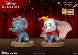 Beast Kingdom MEA-019SP Disney Classic Series Dumbo Special Edition Mini Egg Attack Figure