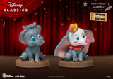 Beast Kingdom MEA-019SP Disney Classic Series Dumbo Special Edition Mini Egg Attack Figure