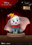 Beast Kingdom MEA-019SP Disney Classic Series Dumbo Special Edition Mini Egg Attack Figure