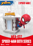 Beast Kingdom MEA-037 Marvel Spider-Man 60th Anniversary Series Bright Box Set Mini Egg Attack Figure