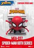 Beast Kingdom MEA-037 Marvel Spider-Man 60th Anniversary Series Bright Box Set Mini Egg Attack Figure
