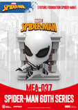 Beast Kingdom MEA-037 Marvel Spider-Man 60th Anniversary Series Bright Box Set Mini Egg Attack Figure