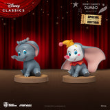 Beast Kingdom MEA-019SP Disney Classic Series Dumbo Special Edition Mini Egg Attack Figure