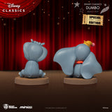 Beast Kingdom MEA-019SP Disney Classic Series Dumbo Special Edition Mini Egg Attack Figure