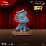 Beast Kingdom MEA-019SP Disney Classic Series Dumbo Special Edition Mini Egg Attack Figure