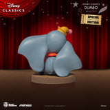 Beast Kingdom MEA-019SP Disney Classic Series Dumbo Special Edition Mini Egg Attack Figure