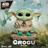 Beast Kingdom EA-043 Star Wars: The Mandalorian Grogu Egg Attack Figure Statue