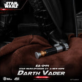 Beast Kingdom EA-044 Star Wars Episode IV: A New Hope Darth Vader Egg Attack Figure Statue