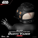 Beast Kingdom EA-044 Star Wars Episode IV: A New Hope Darth Vader Egg Attack Figure Statue