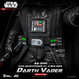 Beast Kingdom EA-044 Star Wars Episode IV: A New Hope Darth Vader Egg Attack Figure Statue