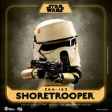 Beast Kingdom EAA-162 Star Wars Shoretrooper Egg Attack Action Figure