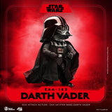 Beast Kingdom EAA-163 Star Wars Darth Vader Egg Attack Action Figure