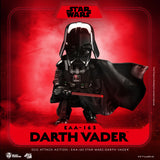 Beast Kingdom EAA-163 Star Wars Darth Vader Egg Attack Action Figure