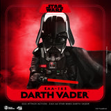 Beast Kingdom EAA-163 Star Wars Darth Vader Egg Attack Action Figure