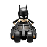 Beast Kingdom DC Batman The Dark Knight - Batman Pull Back Car Series