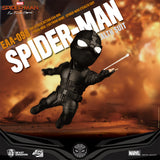 Beast Kingdom EAA-098 Marvel Comics: Spider-Man Far From Home (Stealth Suit) Egg Attack Action Figure