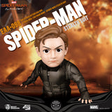 Beast Kingdom EAA-098 Marvel Comics: Spider-Man Far From Home (Stealth Suit) Egg Attack Action Figure