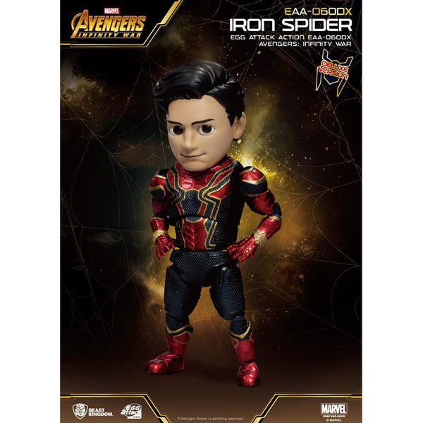WAR STORY WS006 B Queen of the Dark Spider Action Figure