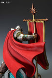 XM Studio Kal-El (Dark Knights of Steel) 1/4 Scale