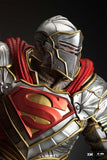 XM Studio Kal-El (Dark Knights of Steel) 1/4 Scale