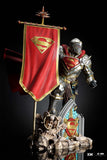 XM Studio Kal-El (Dark Knights of Steel) 1/4 Scale