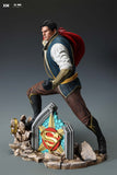 XM Studio Kal-El (Dark Knights of Steel) 1/4 Scale