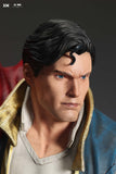 XM Studio Kal-El (Dark Knights of Steel) 1/4 Scale