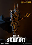 Beast Kingdom DAH-096 The Lord of the Rings Dark Lord Sauron Dynamic Action Heroes