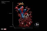 XM Studio Spider-Man (Absolute Carnage)