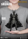 Beast Kingdom DAH-096 The Lord of the Rings Dark Lord Sauron Dynamic Action Heroes