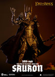 Beast Kingdom DAH-096 The Lord of the Rings Dark Lord Sauron Dynamic Action Heroes