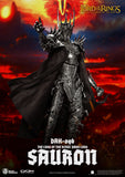 Beast Kingdom DAH-096 The Lord of the Rings Dark Lord Sauron Dynamic Action Heroes