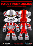 Paul Frank Julius 24inch Collectible Figure (Anime Ultraman Version)