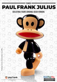 Paul Frank Julius 24-inch Collectible Figure (Original Black Version)