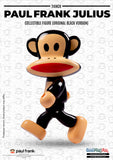 Paul Frank Julius 24-inch Collectible Figure (Original Black Version)