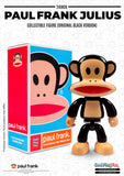 Paul Frank Julius 24-inch Collectible Figure (Original Black Version)