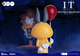 Beast Kingdom MEA-059 100th Anniversary of Warner Bros. Studios Series: IT Mini Egg Attack Figure